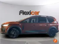 Usado Dacia Jogger Comfort 110 CV (80 kW) 2022 Naranja Monovolumen