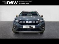 Occasion Dacia Jogger Extreme 140 ch (102 kW) 2024 Gris Monospace