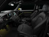 Usado Mini Cooper SE 135 kW (184 CV) 2021 Eléctrico Utilitario