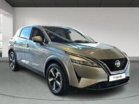 Usado Nissan Qashqai 140 CV (102 kW) 2022 Gris SUV