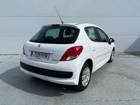 usado Peugeot 207 Plus