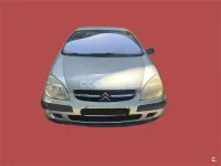 Usado Citroën C5 110 CV (80 kW) 2002 Gris / plata Berlina