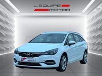 Usado Opel Astra GS Line 105 CV (77 kW) 2020 Blanco Familiar