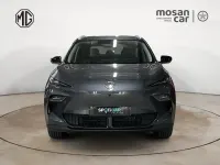 Nuevo MG S5 Luxury 169 kW (231 CV) 2025 Gris SUV