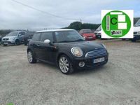 usado Mini Cooper 1.6 16V