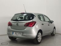 usado Opel Corsa Expression Pro