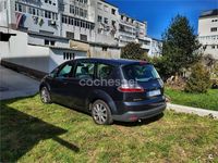 Usado Ford S-MAX Trend 145 CV (106 kW) 2007 Negro Monovolumen
