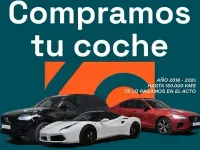 Usado Hyundai Santa Fe 230 CV (169 kW) 2021 Gris / plata SUV