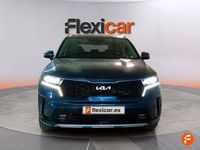 Usado Kia Sorento 230 CV (169 kW) 2023 Azul SUV