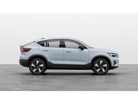 Usado Volvo EC40 Plus 175 kW (238 CV) 2024 Blanco SUV