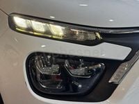 Usado Citroën C3 Live 102 CV (75 kW) 2021 Blanco Utilitario