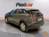 Occasion Peugeot 3008 Active 130 ch (95 kW) 2021 Gris SUV