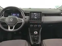 Usado Renault Clio V Evolution 101 CV (74 kW) 2025 Rojo Berlina