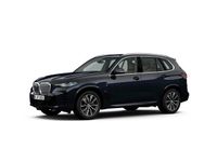 Nuevo BMW X5 xLine 489 CV (359 kW) 2026 SUV