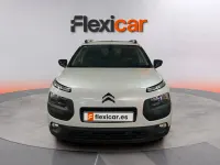 Usado Citroën C4 PureTech 110 CV (80 kW) 2017 Beige Berlina