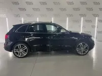 Usado Audi Q5 Ambiente 312 CV (229 kW) 2014 Negro SUV