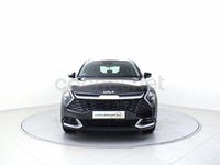 Käytetty Kia Sportage 150 HP (110 kW) 2022 Musta Katumaasturi