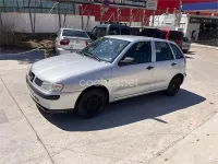 Usado Seat Ibiza ST Style 90 CV (66 kW) 2010 Gris / plata Familiar