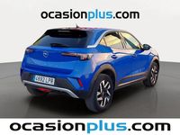 Usado Opel Mokka Business Elegance 101 CV (74 kW) 2021 Azul SUV