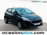 usado Ford Fiesta 1.1 Ti-VCT 55kW (75CV) Trend 5p