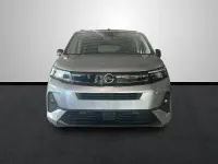 Nuevo Opel Combo S 101 CV (74 kW) 2026 Gris Monovolumen