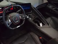 Nuevo Chevrolet Corvette 670 CV (492 kW) 2026 Azul Descapotable