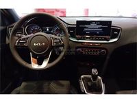 usado Kia Ceed 1.0 T-gdi Eco-dynamics Style Edition 120