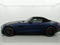 Usado Mercedes AMG GT AMG 522 CV (383 kW) 2021 Azul brillante Coupe