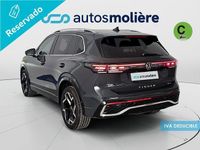 Usado VW Tiguan R-line 193 CV (141 kW) 2024 Negro SUV