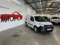 Usado Nissan NV250 Comfort 95 CV (69 kW) 2020 Blanco Van