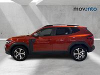 Nuevo Dacia Duster Journey 130 CV (95 kW) 2025 Naranja SUV
