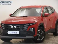 Usado Hyundai Tucson 159 CV (116 kW) 2025 SUV