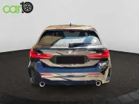 Usado BMW 118 150 CV (110 kW) 2024 Negro Utilitario