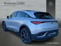 Usado Smart #3 Pro 200 kW (272 CV) 2024 Plateado SUV