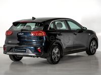 Usado Kia Niro 141 CV (103 kW) 2022 Azul SUV