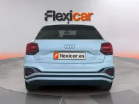 Usado Audi Q2 S-Line 116 CV (85 kW) 2023 Blanco SUV
