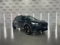 Usado Cupra Formentor 150 CV (110 kW) 2023 Gris SUV