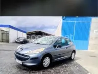Usado Nissan Micra 80 CV (58 kW) 2010 Rojo Utilitario