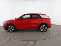 Occasion Audi Q2 Sport 190 ch (139 kW) 2017 Rouge SUV