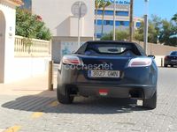 Usado Opel GT 264 HP (194 kW) 2009 Preto Cabrios