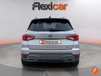 Usado Seat Arona FR 115 HP (84 kW) 2024 Cinzento SUV