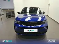 Usado Opel Mokka 137 CV (100 kW) 2025 Gris SUV
