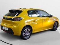 Usado Peugeot 208 Active 101 CV (74 kW) 2022 Utilitario