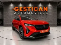 Usado Renault Rafale Esprit Alpine 300 CV (220 kW) 2025 Rojo SUV