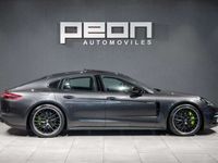 usado Porsche Panamera 4 e-Hybrid