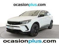 Usado Opel Grandland X 226 CV (166 kW) 2023 Blanco SUV