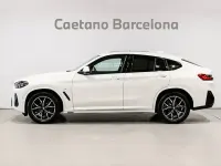 Usado BMW X4 xLine 190 CV (139 kW) 2024 SUV