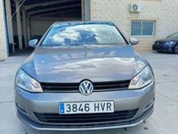 usado VW Golf VII 