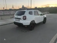 Usado Dacia Duster Comfort 115 CV (84 kW) 2018 Blanco SUV
