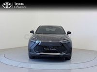 Usado Toyota C-HR Advance 223 CV (164 kW) 2025 Gris / plata SUV